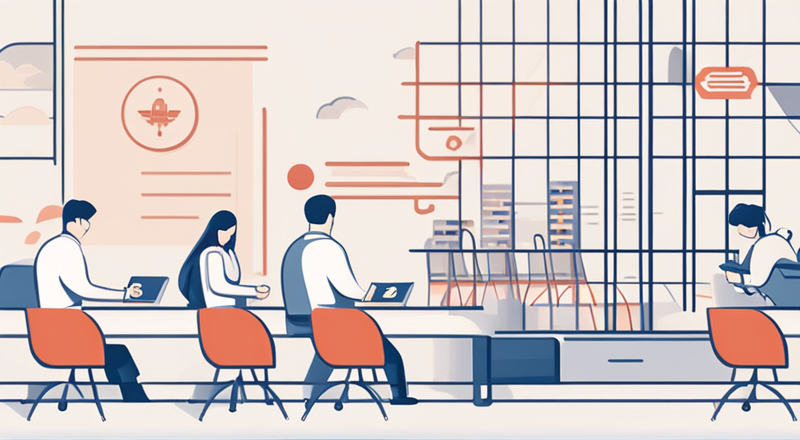 锦程通人力资源怎么样啊