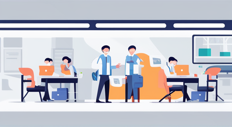 广州便捷人力资源怎么样