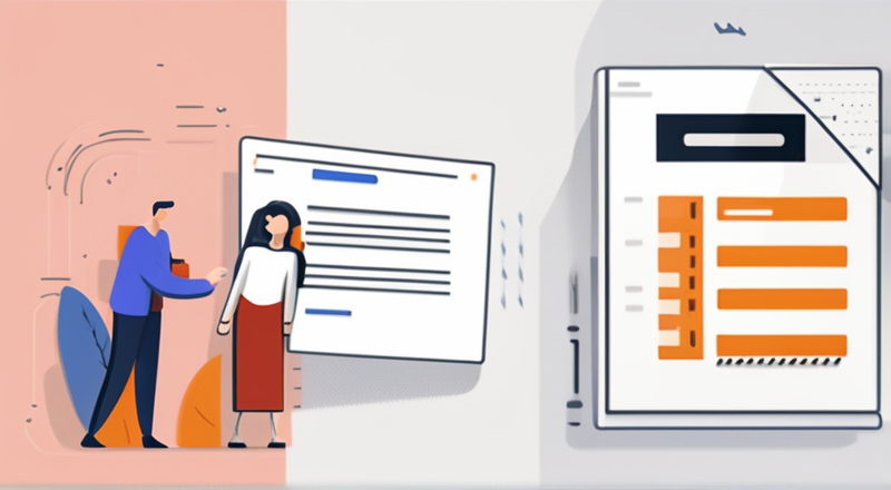 简历投去人力资源怎么投