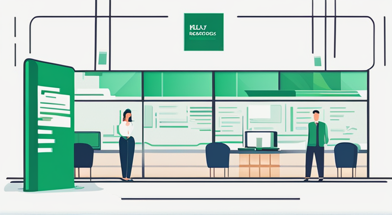 凯利雅人力资源怎么样啊