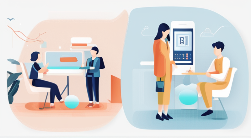 杭州小薇人力资源怎么样