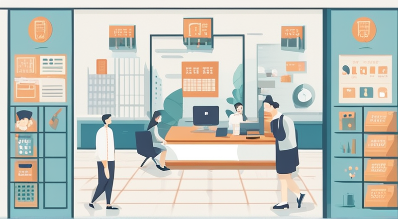 合肥智杰人力资源怎么样