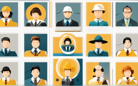 豪顺人力资源怎么样啊