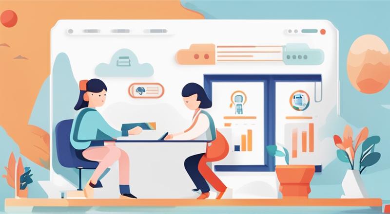 合肥徽润人力资源怎么样