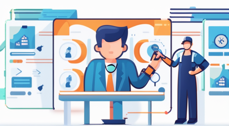 给工厂招人力资源怎么招