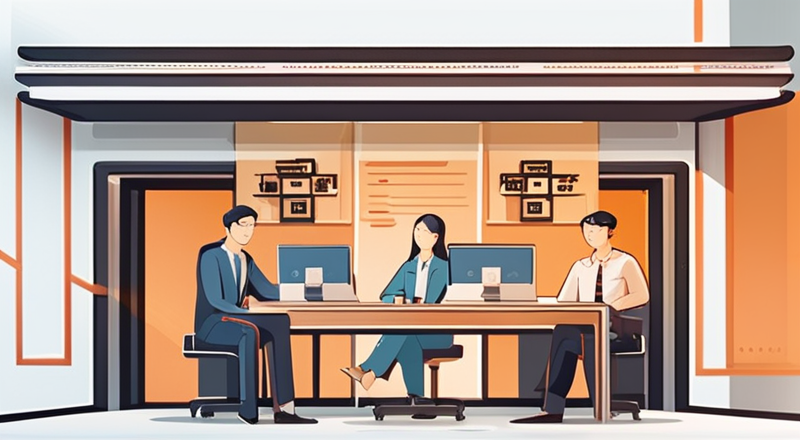 广志人力资源服务有限公司怎么样