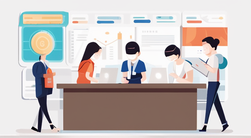 广州冠诚人力资源怎么样