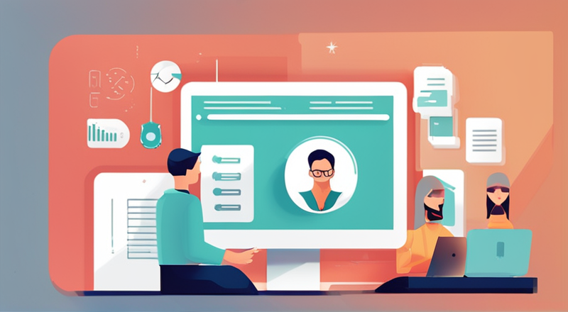 陆亚人力资源怎么样