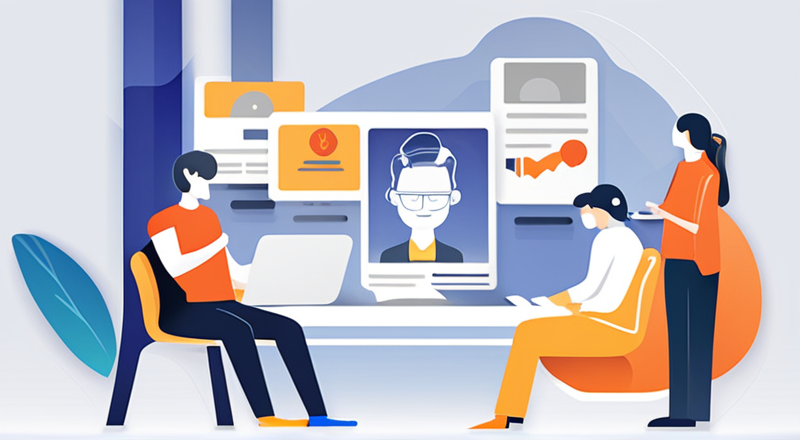 久展咨询人力资源怎么样