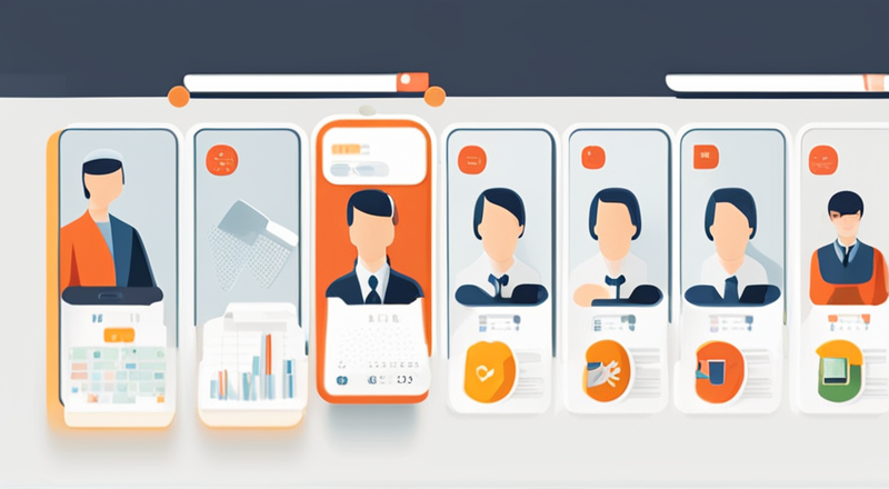 宏卓人力资源部怎么样