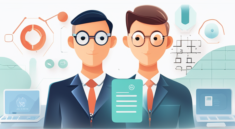 华盛立业人力资源管理怎么样