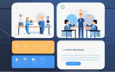 蓝月亮人力资源怎么样