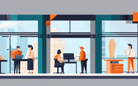 港城人力资源位置怎么样