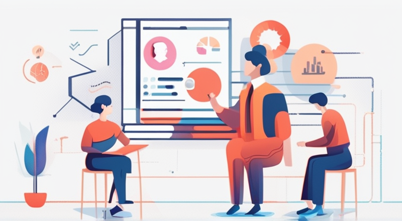 聚阔人力资源怎么样