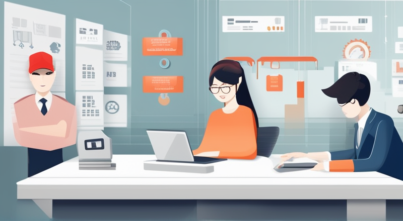 广东人力资源代理怎么做