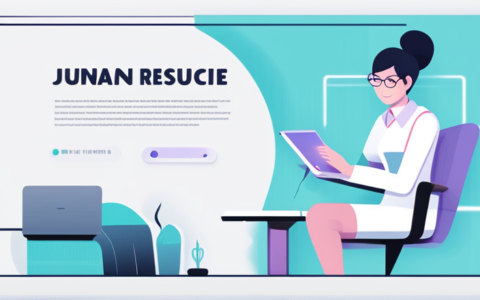 俊威人力资源怎么样啊