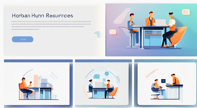 浩涵人力资源怎么样