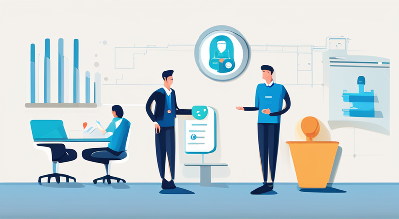 昆鼎人力资源怎么样可靠吗