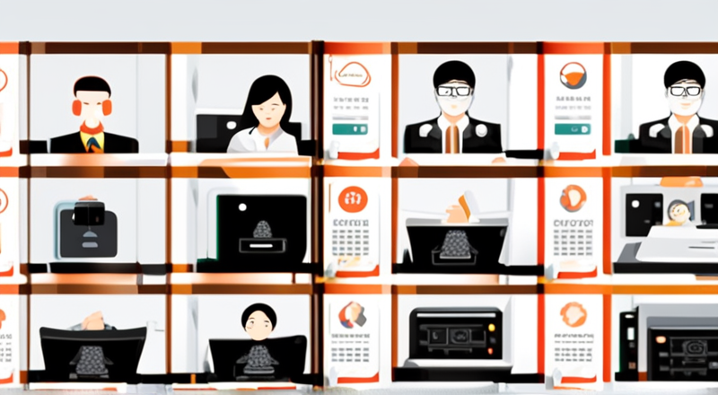 临潼鑫海人力资源怎么样