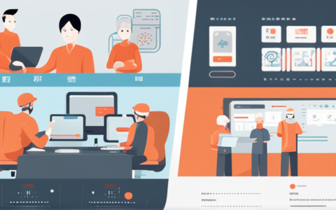 合肥磊创人力资源怎么样