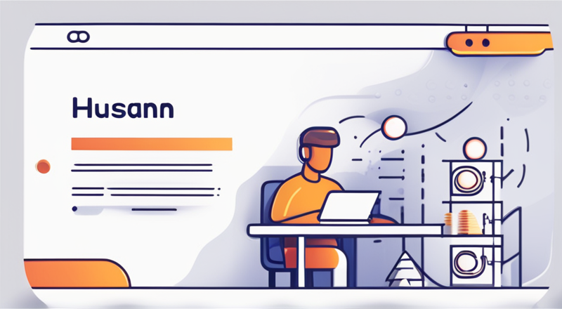 路边的人力资源怎么开