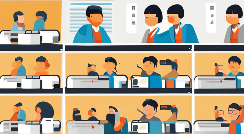 海锋人力资源怎么样