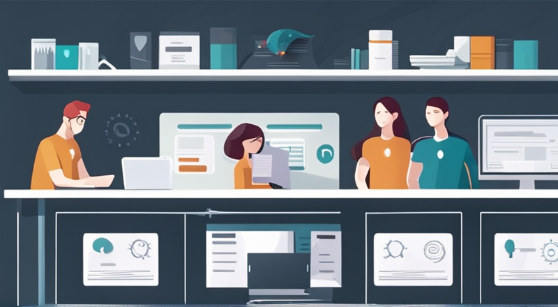 公司的人力资源怎么介绍