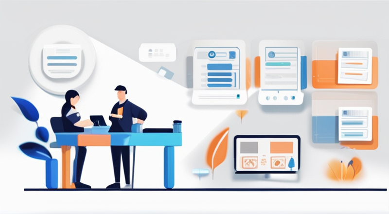 霁瑞人力资源怎么样