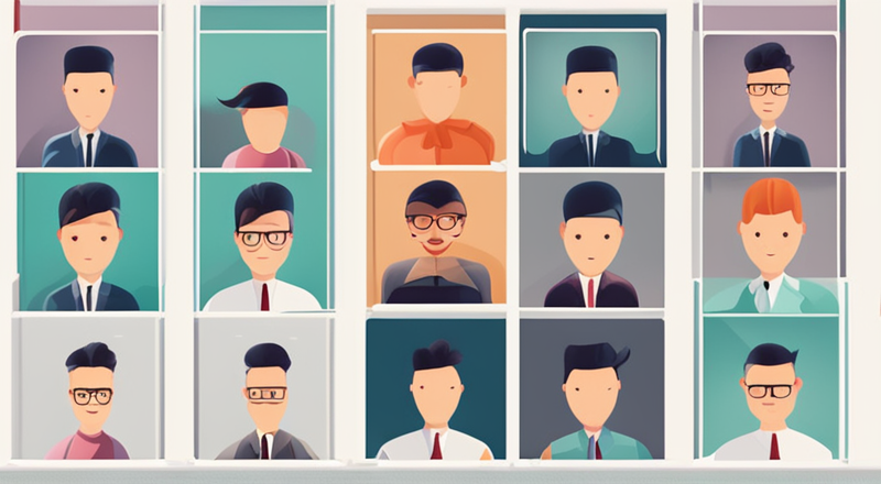 蓝波人力资源怎么样