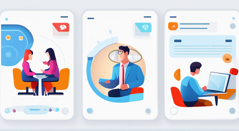 鸿达人力资源运营怎么样