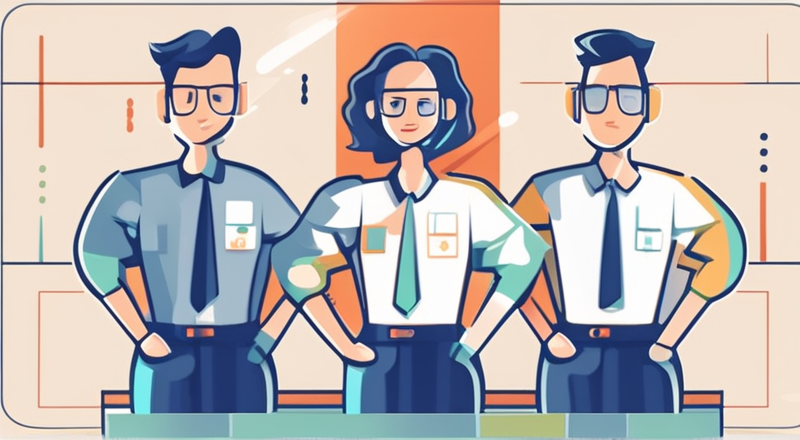 兼职人力资源代理怎么做