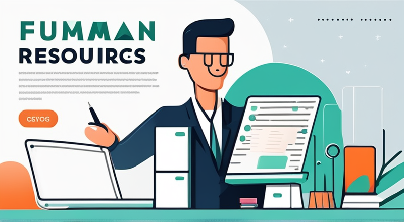 灵活人力资源文案怎么写