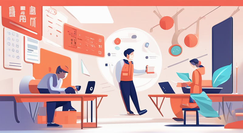 淮南铭宇人力资源怎么样