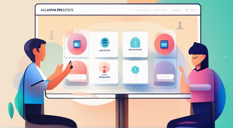 福越人力资源怎么样啊