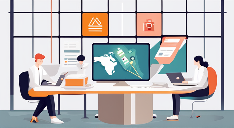 广森人力资源管理怎么样