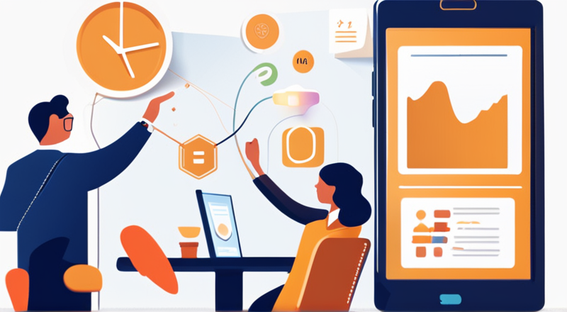 干人力资源怎么那么忙呢