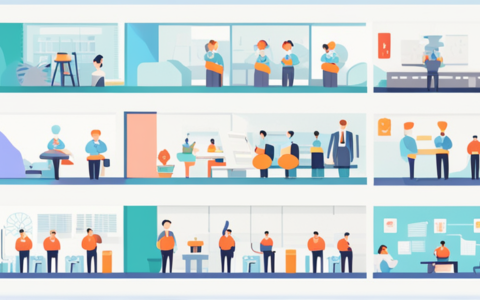 六安人力资源工作怎么样