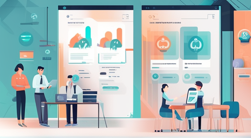 跨塘那个人力资源怎么样