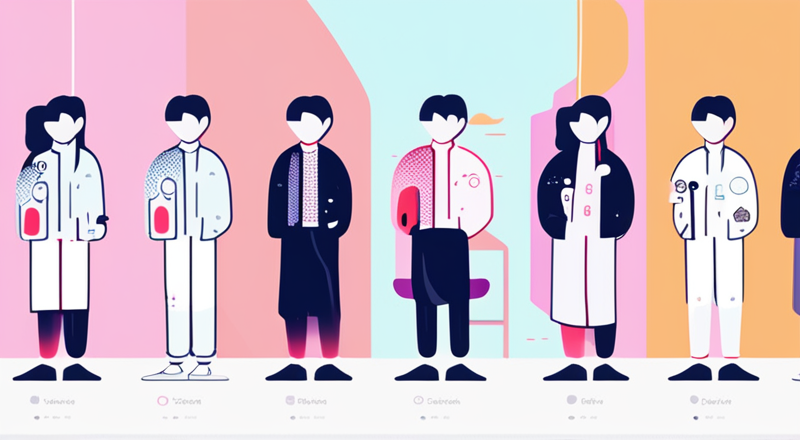 干人力资源抖音主页怎么做