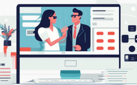 酷哥人力资源服务怎么样