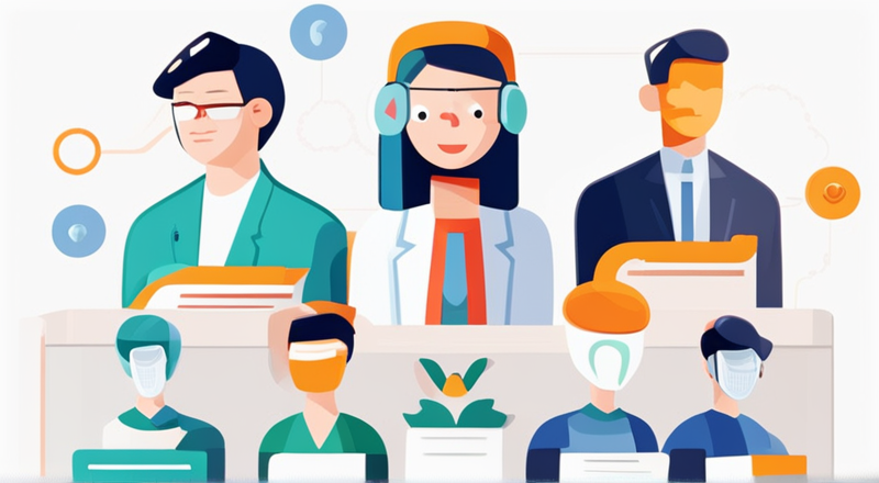 冠博人力资源怎么样