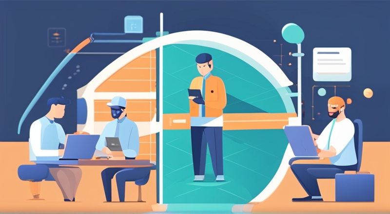 泸溪河人力资源怎么样