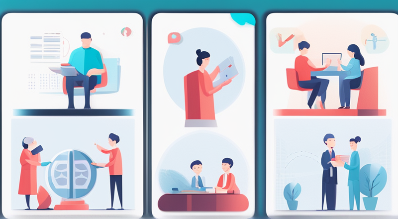 赣州九发人力资源怎么样