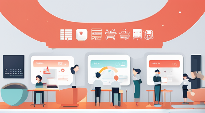 鸿济人力资源怎么样