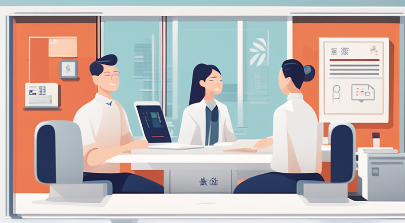 甘肃起航人力资源怎么样