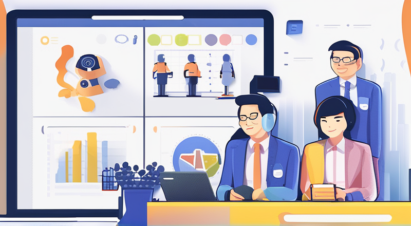 乐平睿立人力资源怎么样