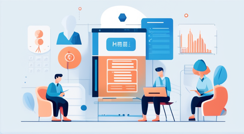 蓝爵人力资源怎么样