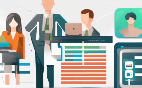 公司的人力资源怎么称呼