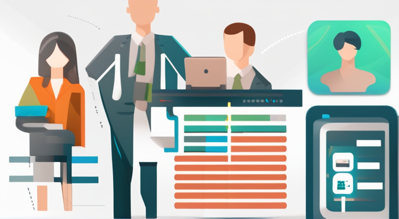 公司的人力资源怎么称呼