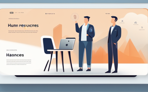 瀚馨人力资源怎么样